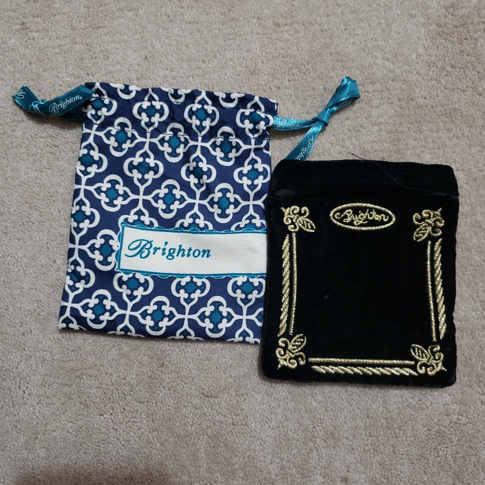 AUTHENTIC Brighton bags